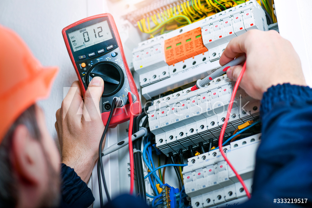 elektroinstalacije